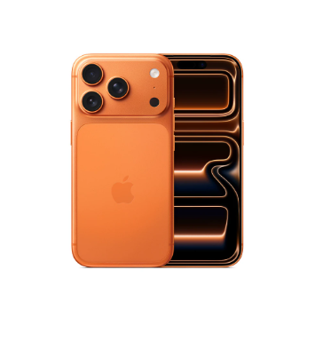 iPhone 17 Pro