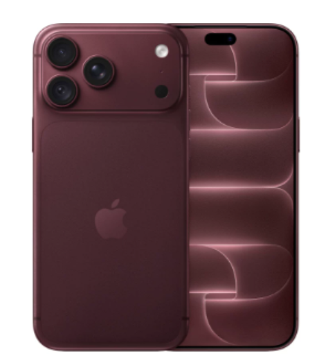 iPhone 18 Pro Max