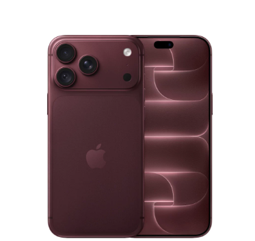 iPhone 18 Pro